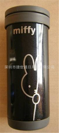 小巧便攜，伴你辦公茶時(shí)光——深圳市捷世通日用品350ML小容量不銹鋼保溫杯解析